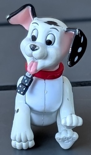 Figurine dalmatien 101 - dalmatien, ,