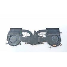 Ventirad Processeur ND55C02 - L34272-001 pour HP EliteBook x360 1030 G3  - FRANC