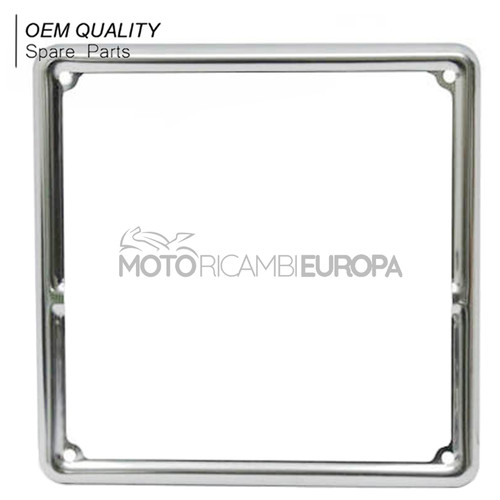 Cadre pour plaque - cadre,