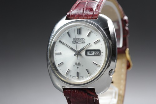Montre homme vintage 1969 - montre,