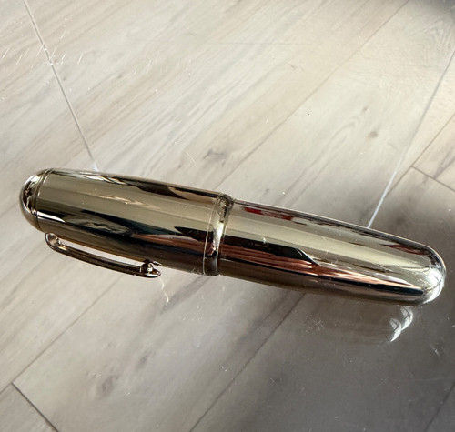Vintage stylo tombow - stylo,