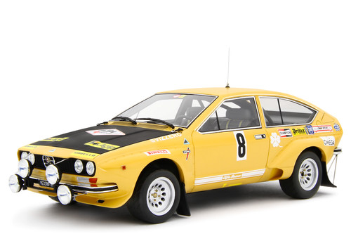 Laudoracing models alfa - laudoracing-models,