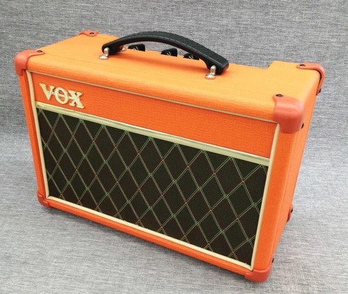 Amplificateur combiné guitare