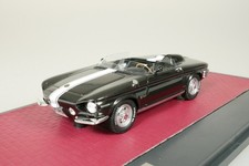 Chevrolet Corvair Super Spyder