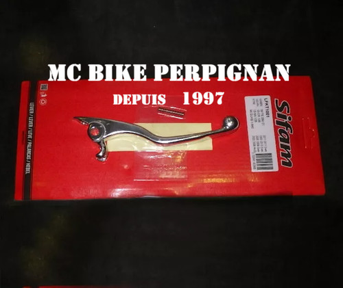 Levier frein ktm exc 250 - exc-f,