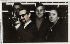 Photo tir photographique