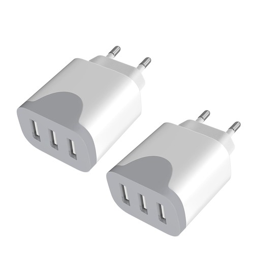 Chargeur usb 2pack - usb, 2pack,