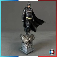 ✅ Figurine Batman Deluxe Art