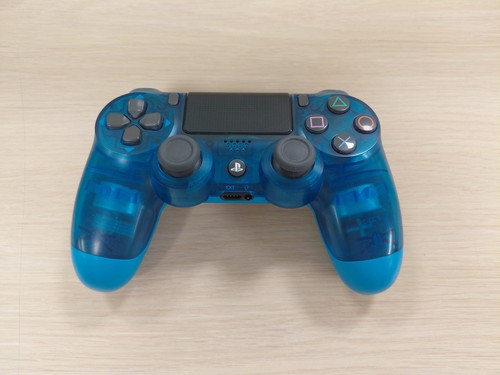 Tested sony dual shock - dual-shock, 4