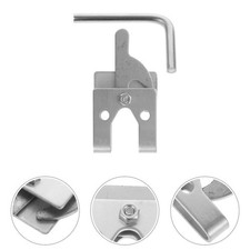  Serrure Portillon Jardin