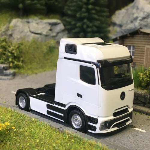 Tracteur routier