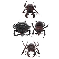 Les Figurines D'insectes En