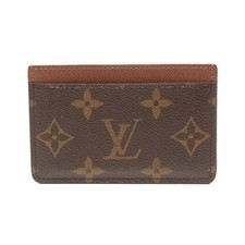 Louis Vuitton Monogram Porte