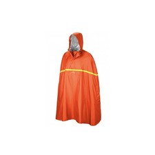 Poncho de pluie idéal vélo