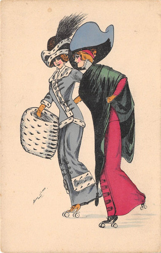 Carte postale xavier sager - xavier,