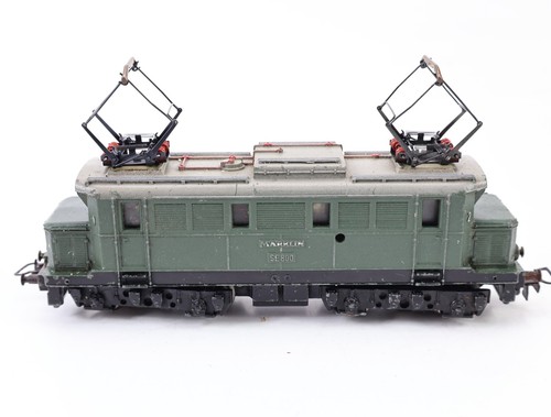 Märklin locomotive - h0,