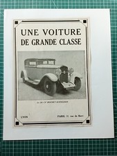 ZM047 belle publicité