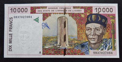 Etats afrique l ouest - etats, de