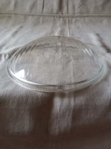 Verre phare neuf - phare,
