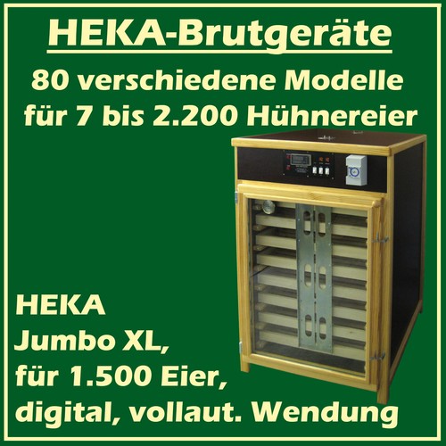 Heka jumbo - jumbo,