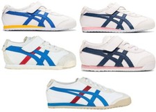 Chaussures Enfant Asics Onitsuka Tiger MEXICO 66 TS PS C6B5Y C534Y