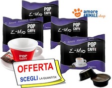 POP Café Capsule E-MIO DECISO