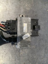 boîtier de prechauffage pour