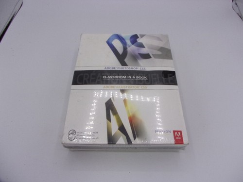 Adobe photoshop cs5 - adobe,