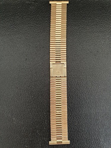 Bracelet montre plaqué - bracelet,