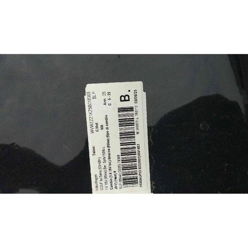 Boite vitesse volkswagen - boite,