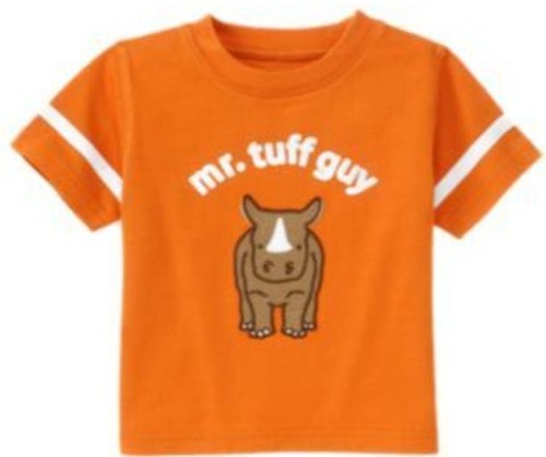 Gymboree wild safari tuff - wild,