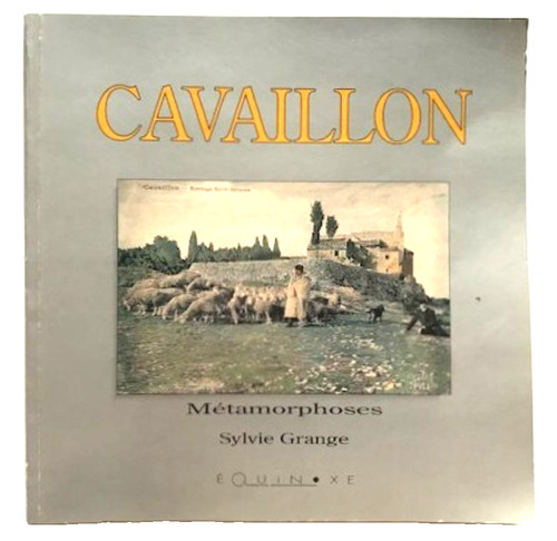 Grange sylvie cavaillon - grange,