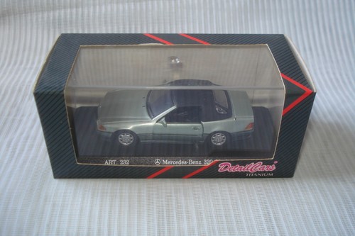 Detail cars 232 - cars,