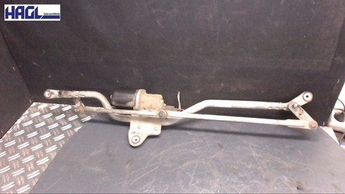 Moteur essuie glace - moteur, d'essuie-glace