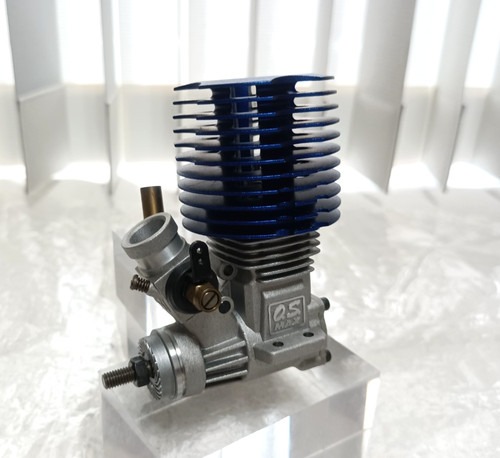 Moteur nitro max - o.s.,