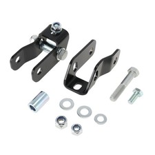 Extens.avant 2"-4" pour