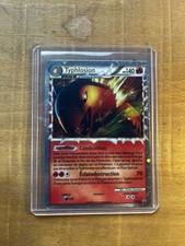 Carte Pokémon: Typhlosion