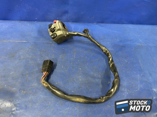 Commodo gauche kawasaki n - er-6,