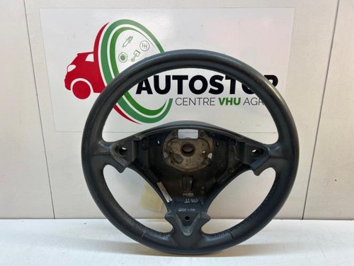 Volant porsche cayenne phase - volant,