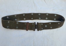 CEINTURON TAP 50 INDOCHINE PARACHUTISTE LEGION