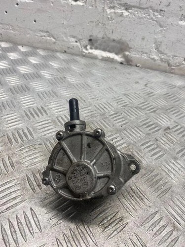 Mercedes benz w205 - w205, pompe