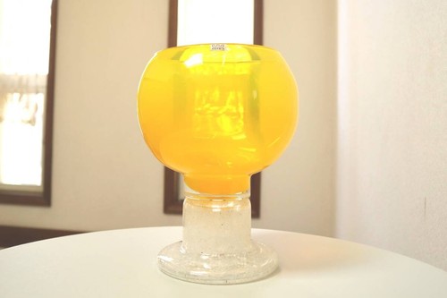 Coupe verre nuutajarvi n540 - coupe,