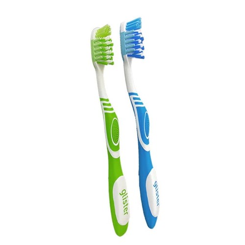 Brosses dents amway - 16,