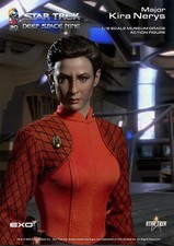 EX0-6 Star Trek 1/6 DEEP SPACE
