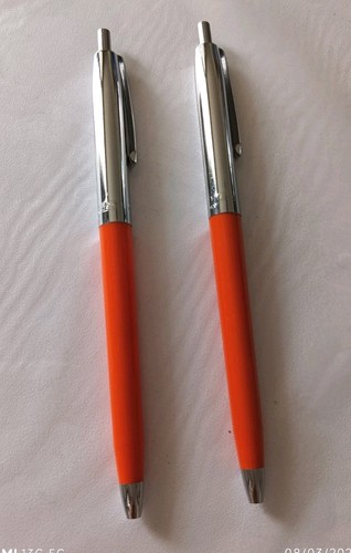 Stylos bic vintage modèle - bic,