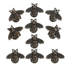  10 Pcs Décoration De Placard