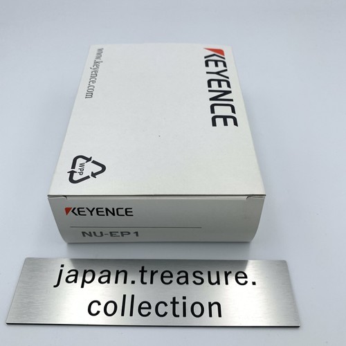 Keyence ep1 plc - keyence,