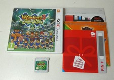 Inazuma Eleven 3: Foudre Céleste Nintendo 2DS / 3DS - FR TBE vip non gratté