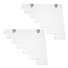  Présentoir à couteaux en