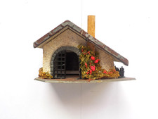 Décor Maquette Faller Kibri